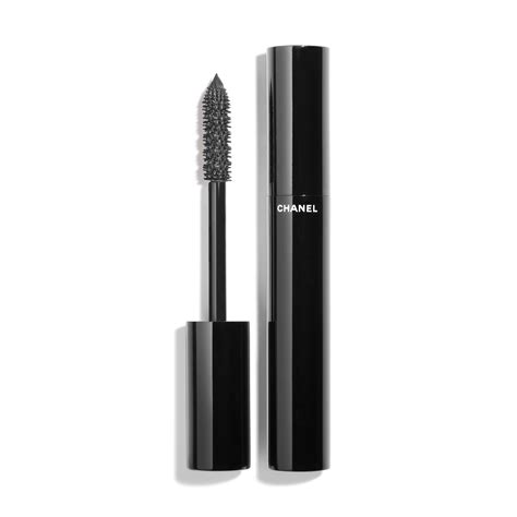 mascara chanel le volume waterproof|chanel inimitable waterproof volume.